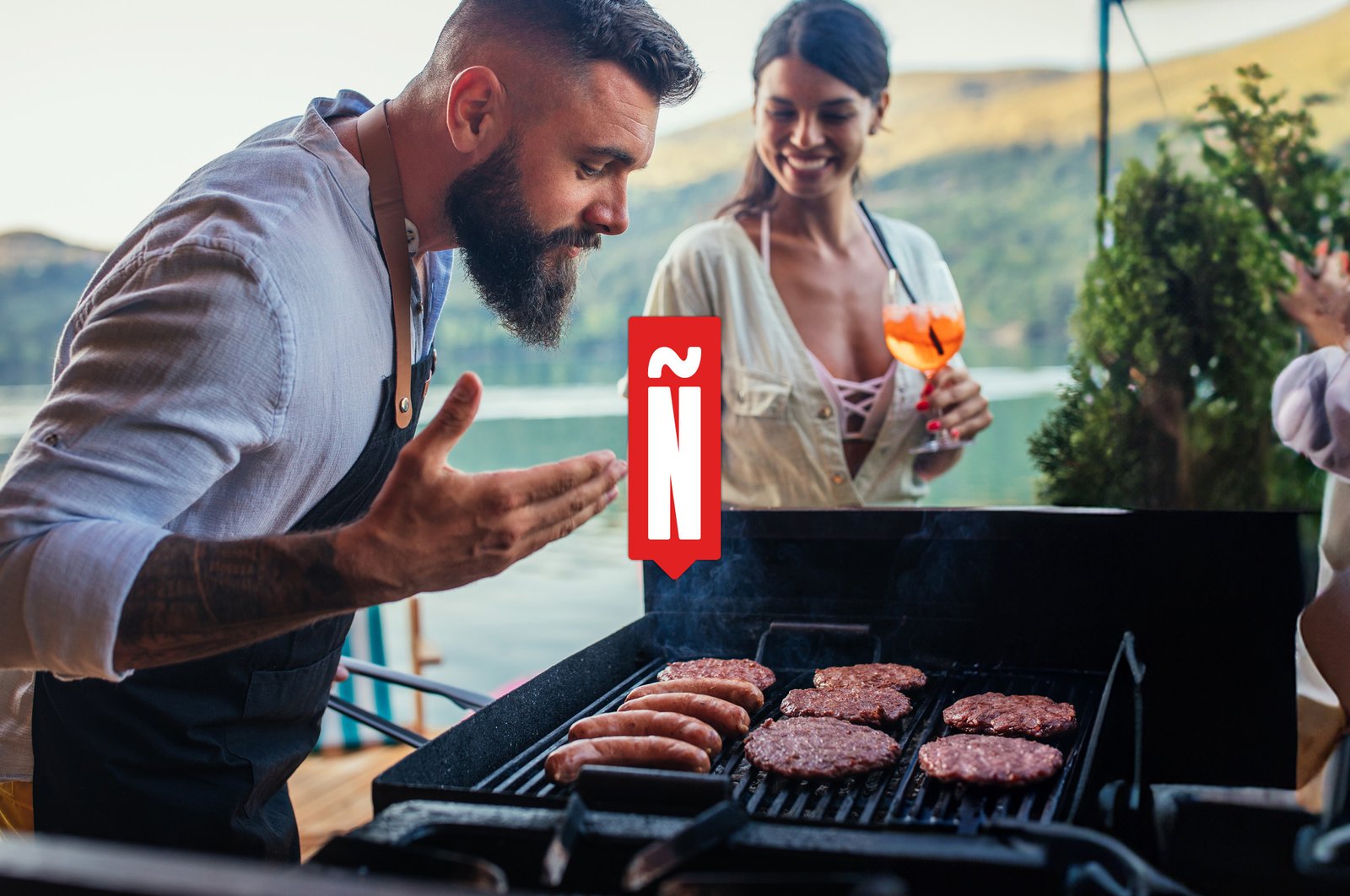 A Premium Meat Brand